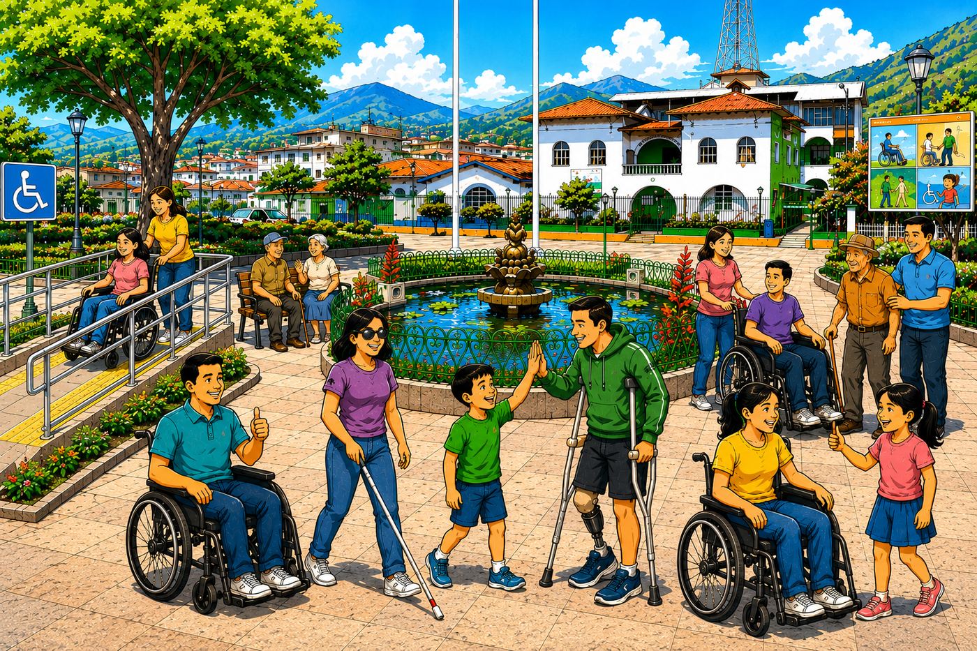 Tema social — imagen 1