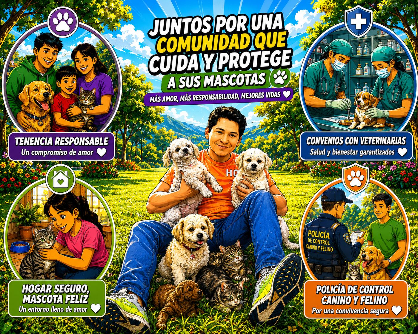 Tema social — imagen 2