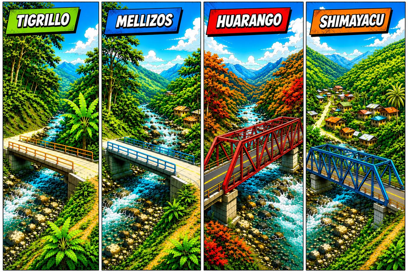 Medio ambiente — imagen 2