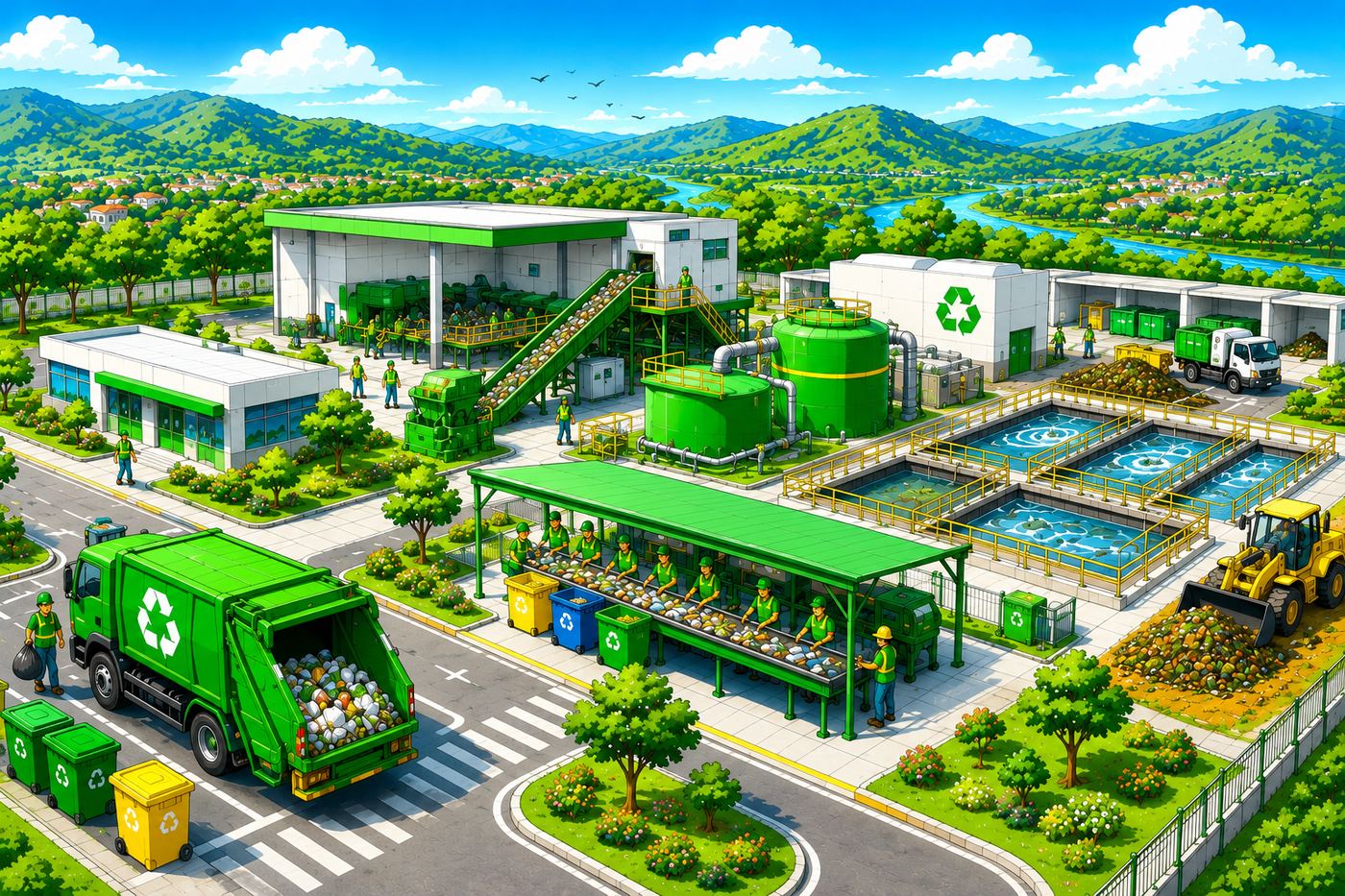 Medio ambiente — imagen 1